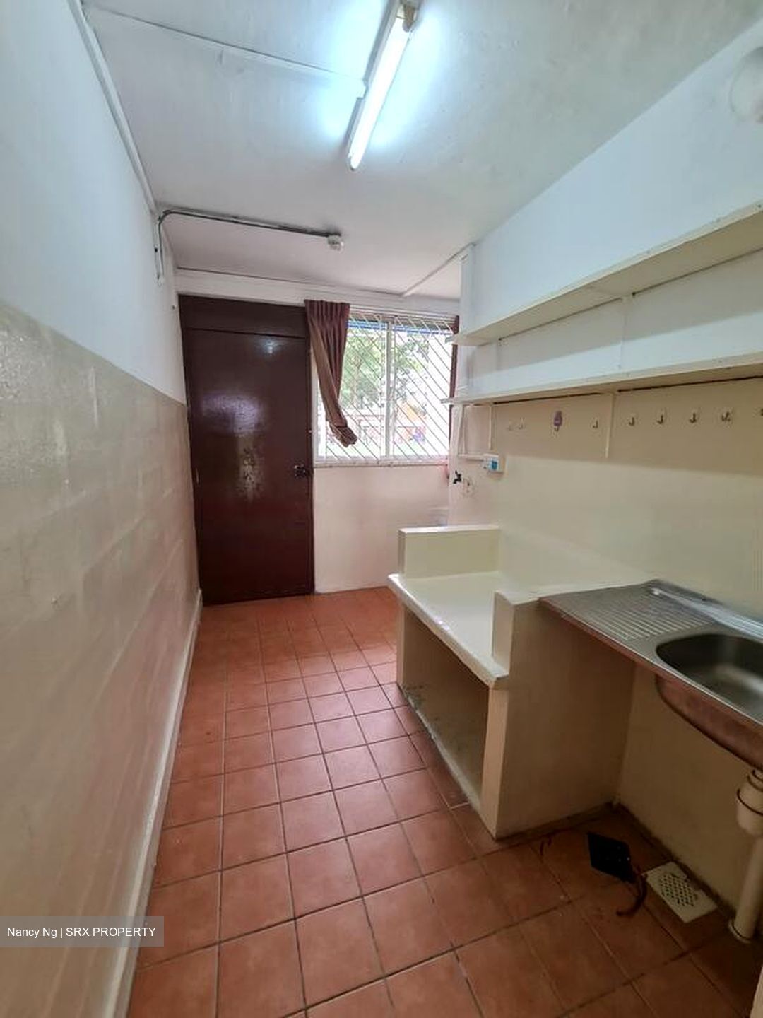 Jurong West Avenue 5 (D22), Apartment #464533851